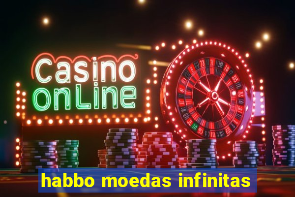 habbo moedas infinitas